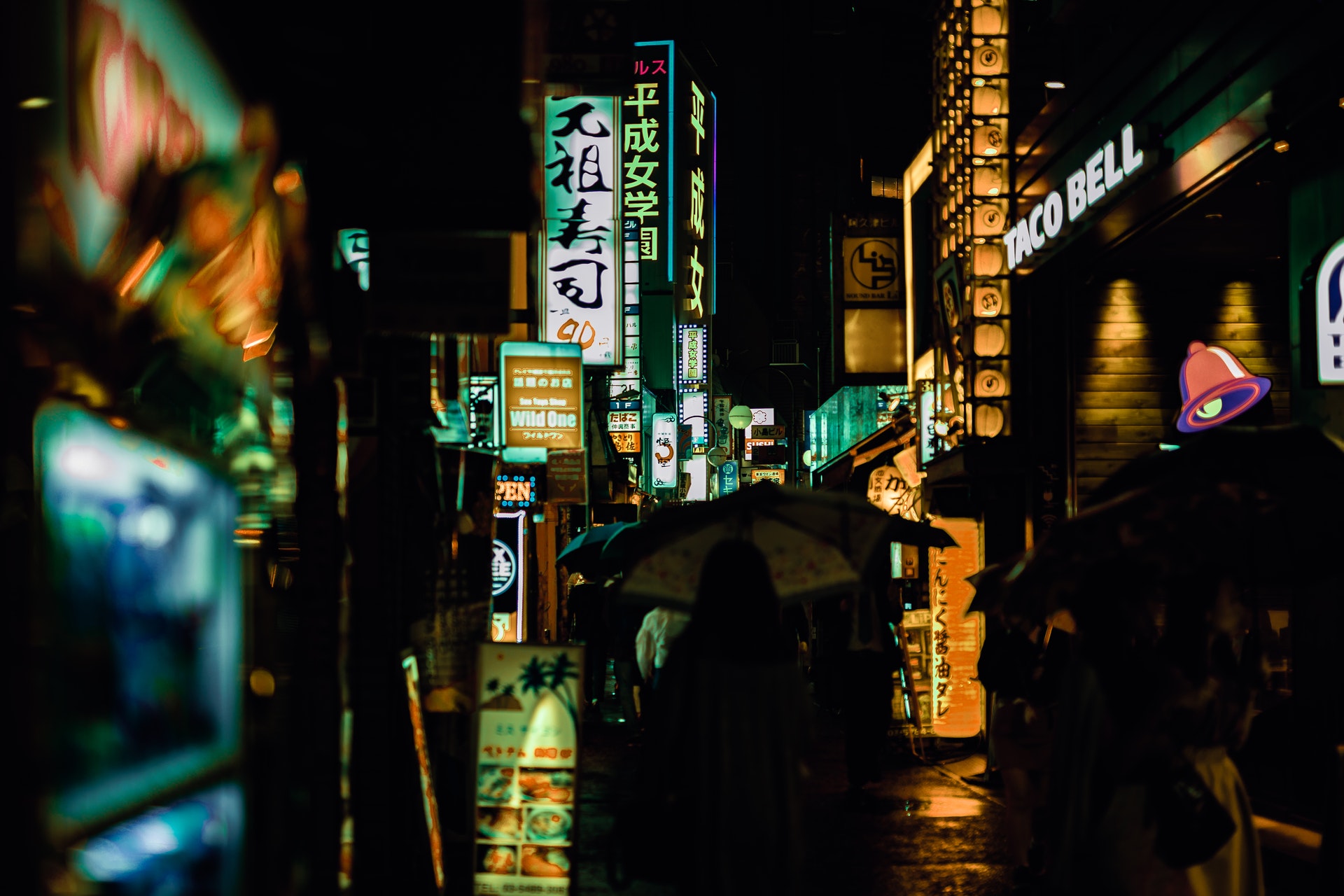 度は食べてみたい日本のストリートフード10選 - Image by Aleksandar Pasaric