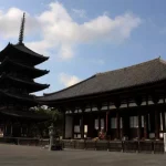 世界遺産興福寺 - World Heritage Kofukuji Temple