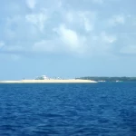 Barasu Island - バラス島